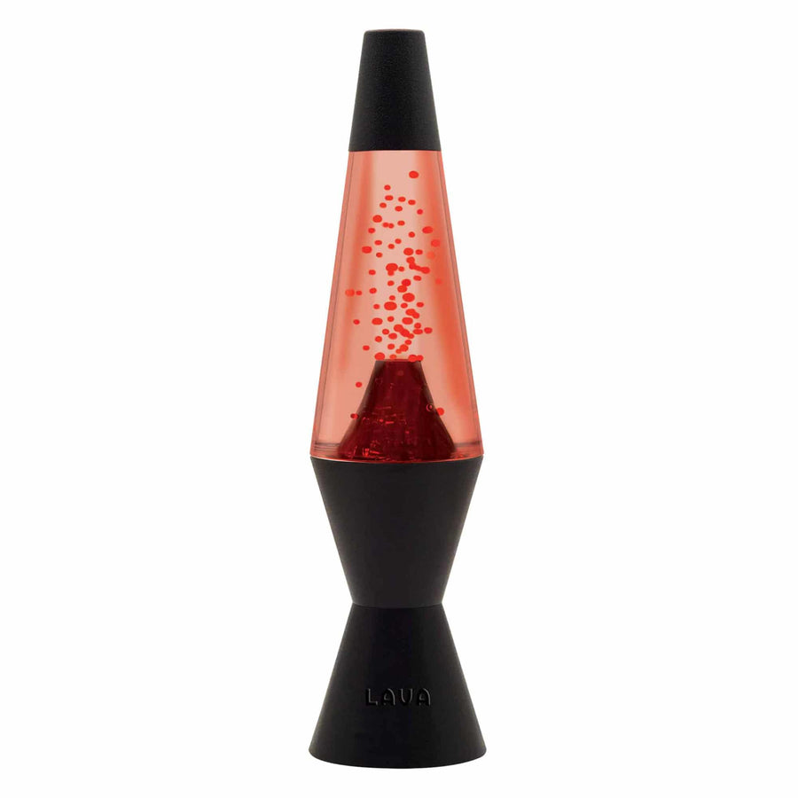 10” LAVA LAMP VOLCANO Q9