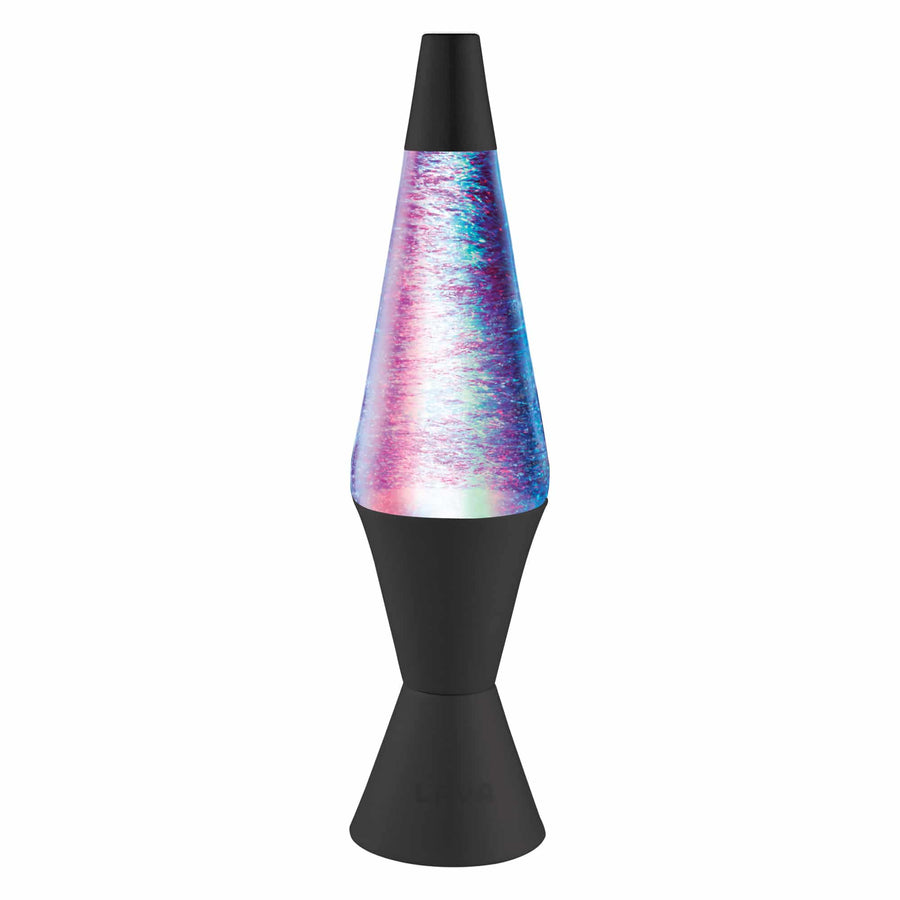 10” LAVA LAMP VORTEX V8